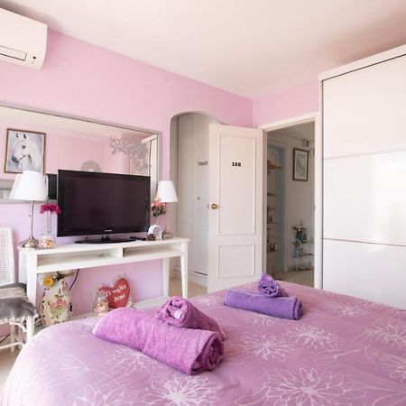 Apartmán Gcprestige Estepona Exteriér fotografie