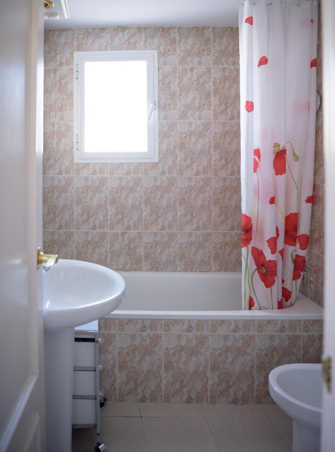Apartmán Gcprestige Estepona Exteriér fotografie