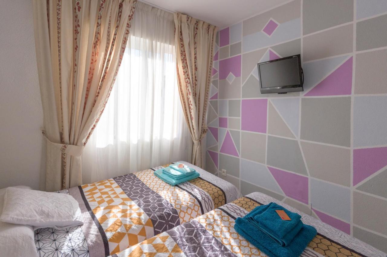 Apartmán Gcprestige Estepona Exteriér fotografie