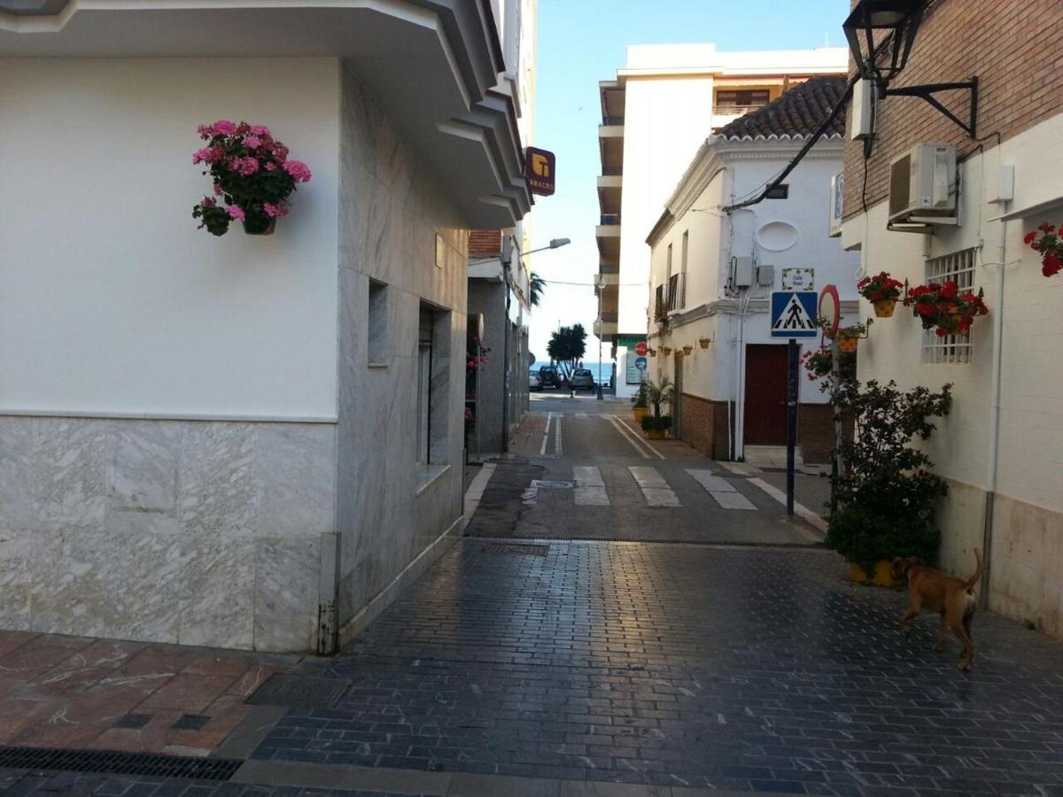 Apartmán Gcprestige Estepona Exteriér fotografie