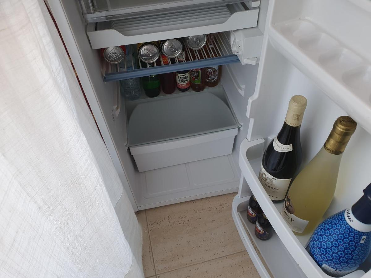Apartmán Gcprestige Estepona Exteriér fotografie