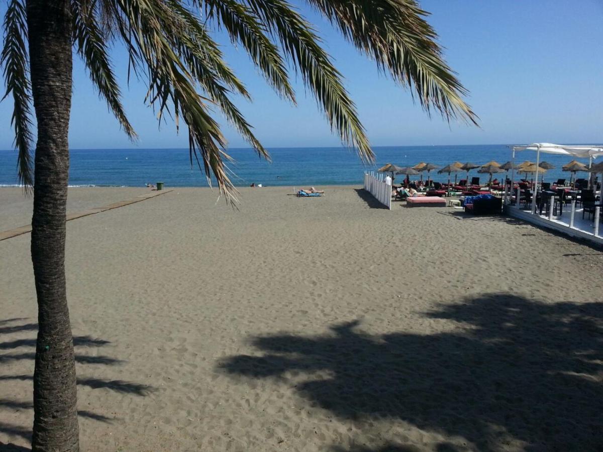 Apartmán Gcprestige Estepona Exteriér fotografie