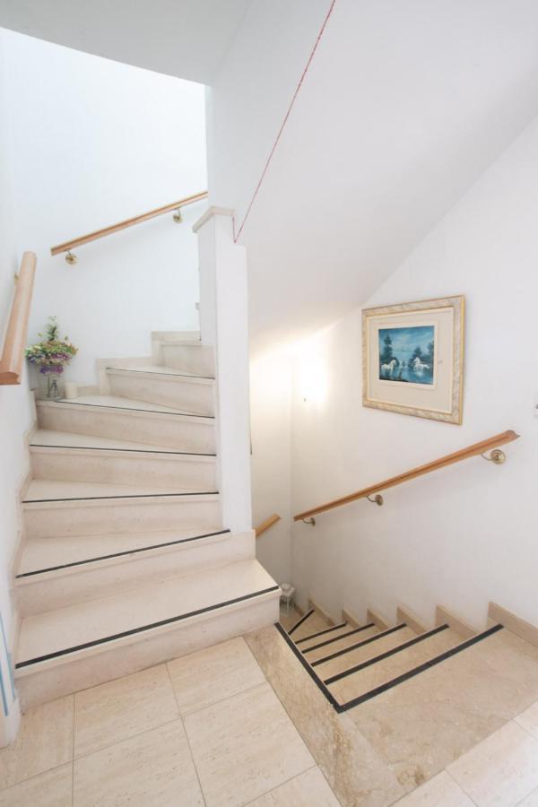 Apartmán Gcprestige Estepona Exteriér fotografie