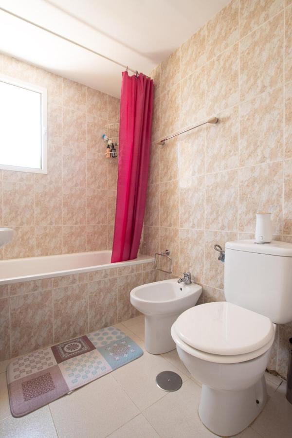 Apartmán Gcprestige Estepona Exteriér fotografie