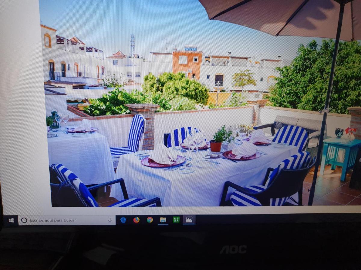 Apartmán Gcprestige Estepona Exteriér fotografie
