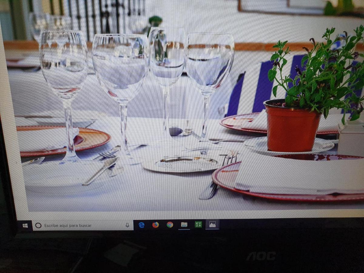 Apartmán Gcprestige Estepona Exteriér fotografie