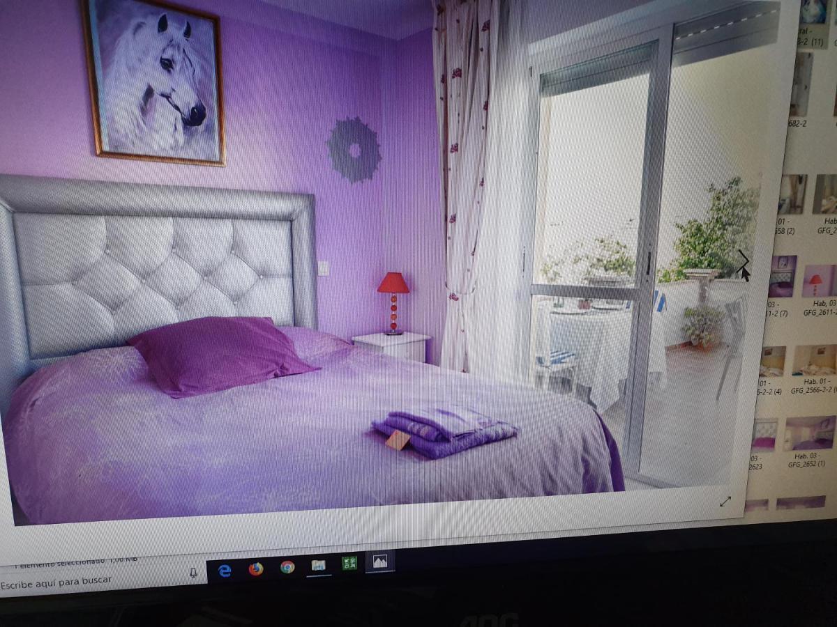 Apartmán Gcprestige Estepona Exteriér fotografie