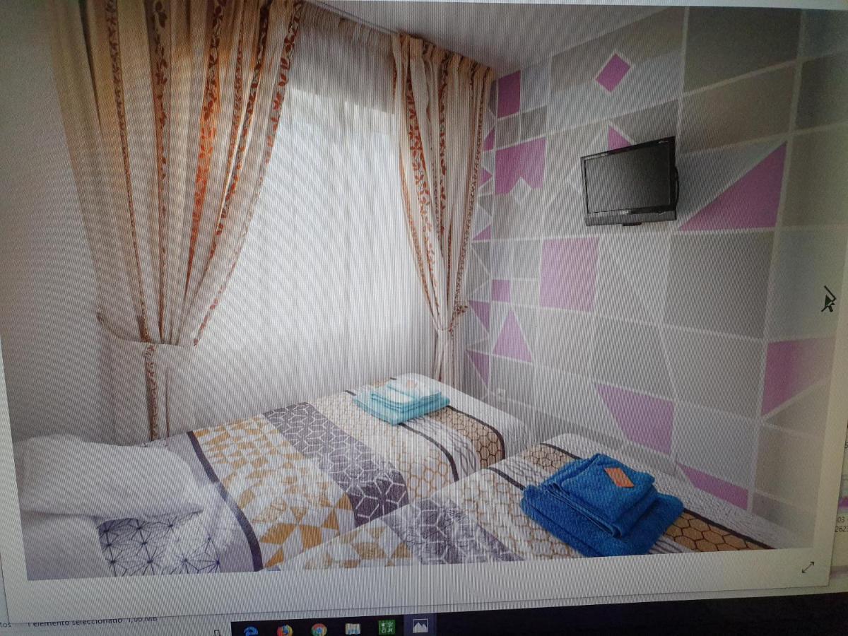 Apartmán Gcprestige Estepona Exteriér fotografie
